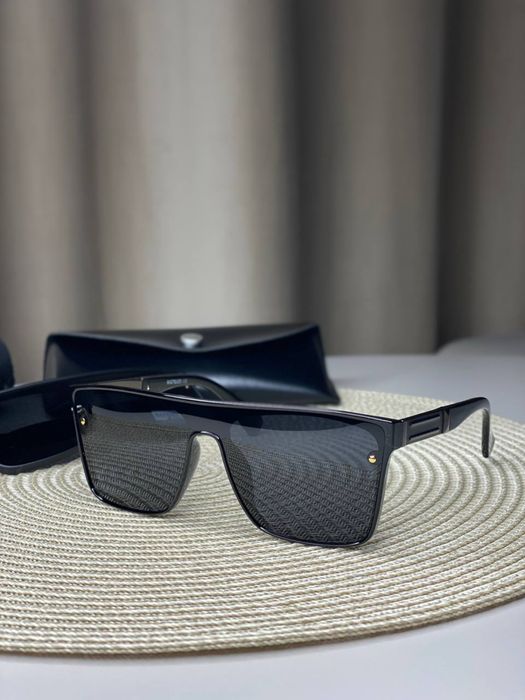 Сонцезахисні окуляри MATRIX P1849 Polarized UV400 маска для водіння
