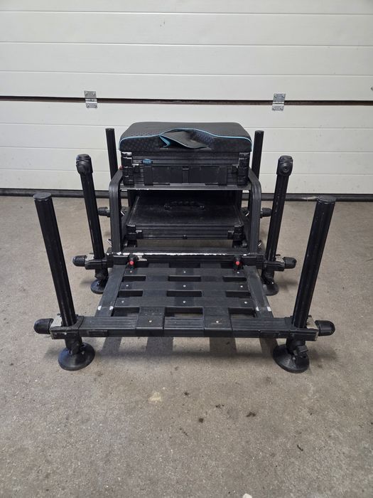 Kosz Rive d36 HSP (nie preston, matrix, sensas, traper)