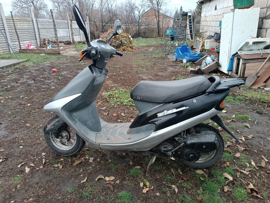 Продам Хонда такт АФ 30