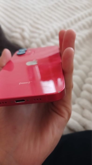 Iphone 12 128 Gb em otimo estados