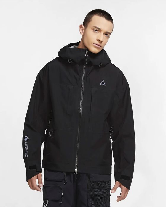 Куртка Nike ACG Gore-Tex “Misery Ridge”