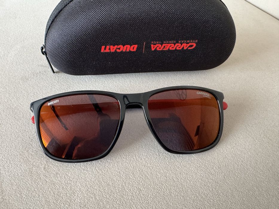 Okulary ducati carrera carduk