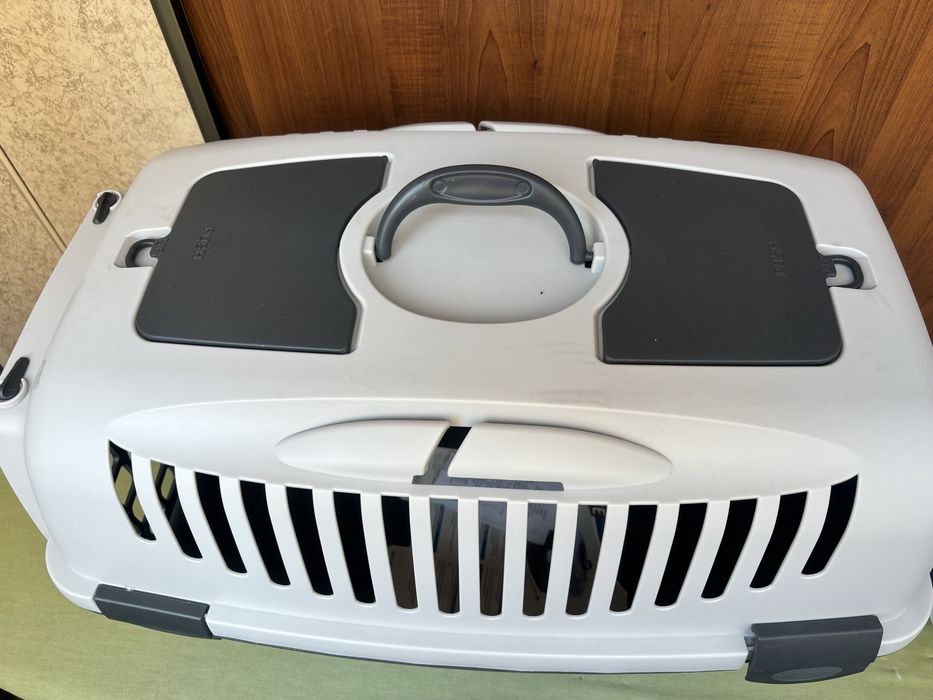 Переноска для тварини 12 кг