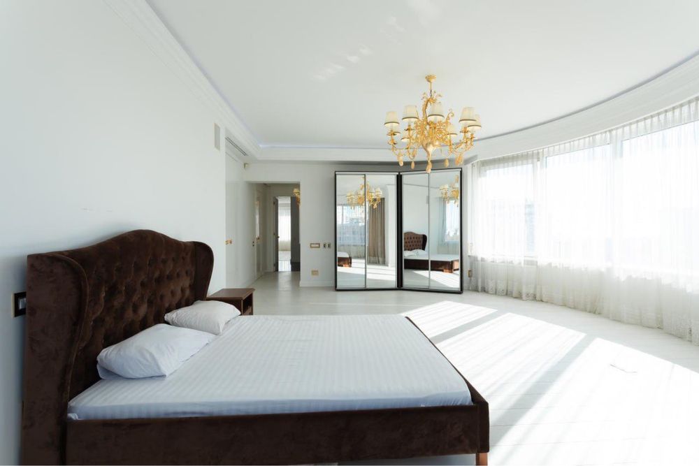 Здам золоту квартиру в Аркадії з видом на море