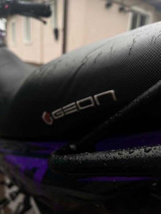 Geon x road light 200 Геон х роад лайт 200