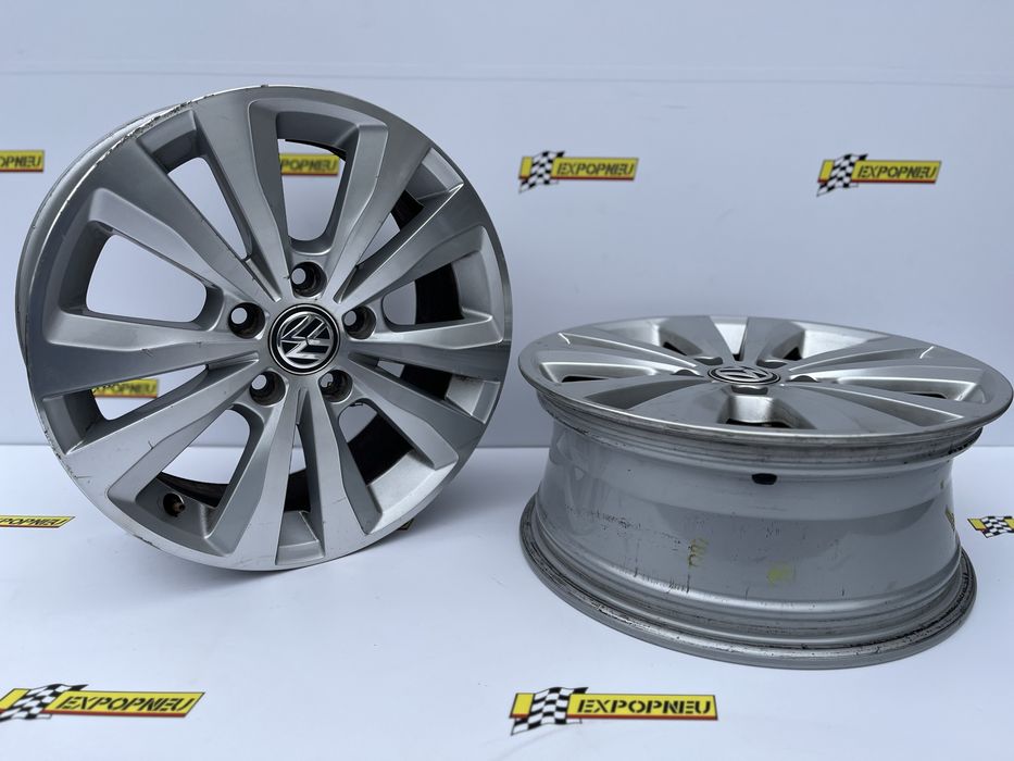 Jantes retoma 16 vw 5x112 #no1
