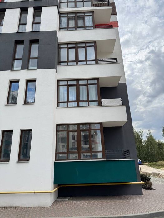 Продаж 2к квартири в м. Буча біля ТРЦ Avenir Plaza