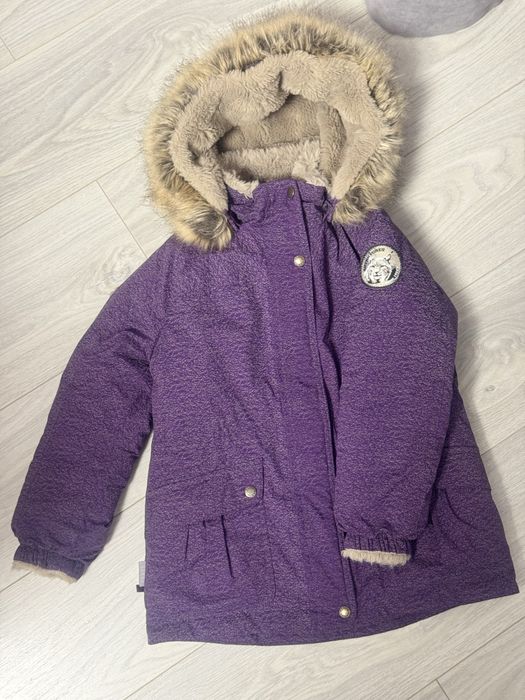 Lenne, зимовий комбінезон Lenne, куртка Lenne, пальто Lenne