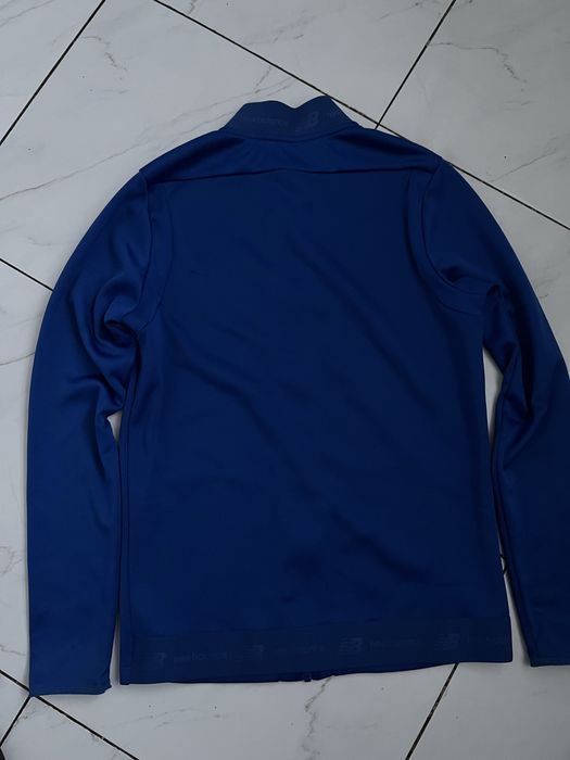 Кофта new balance Dynamo Kyiv