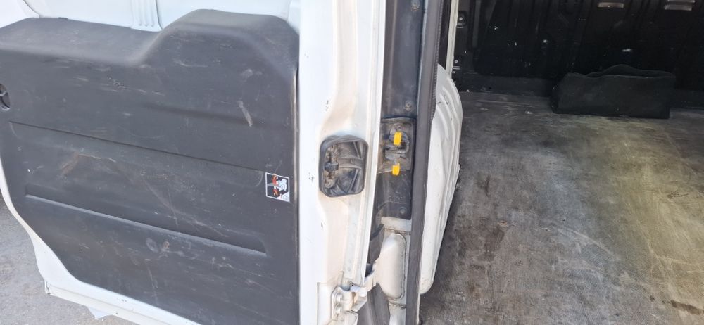 Opel combo Van 1600
