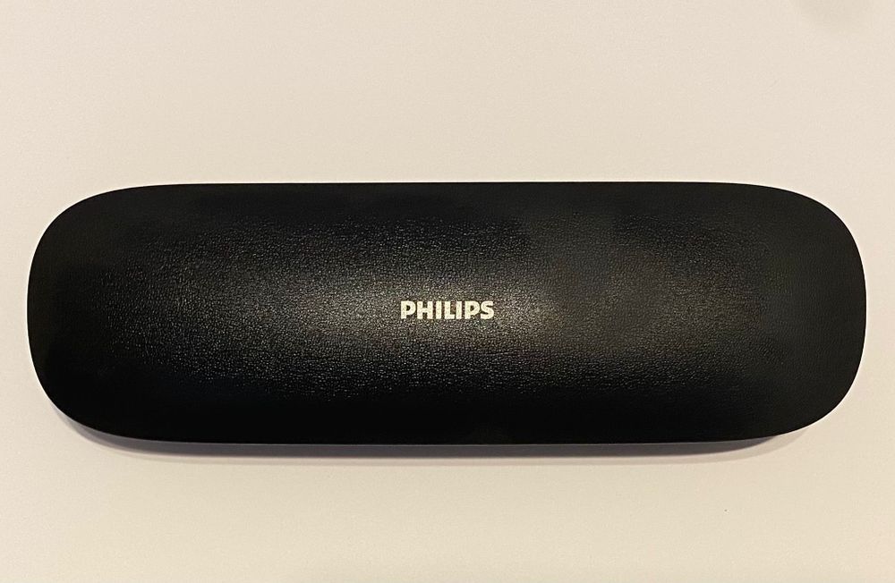 Etui ładujące do szczoteczki Philips Sonicare