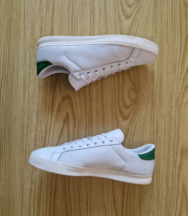 Кросівки чоловічі Adidas 48 розмір (стелька 31см) Original