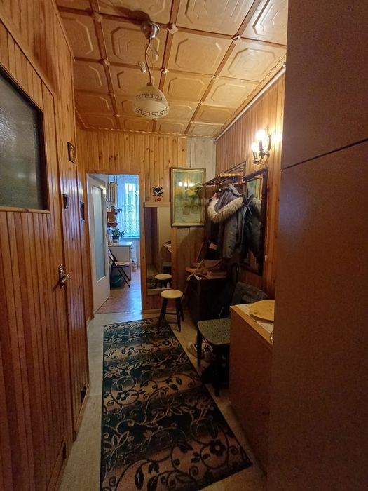 Sprzedam kawalerkę 34 m² - Widok 5