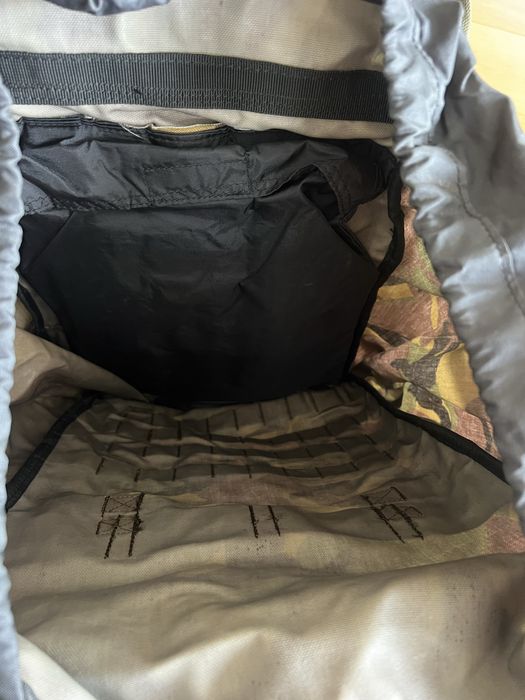 Plecak wojskowy holenderski Arwy 80 l