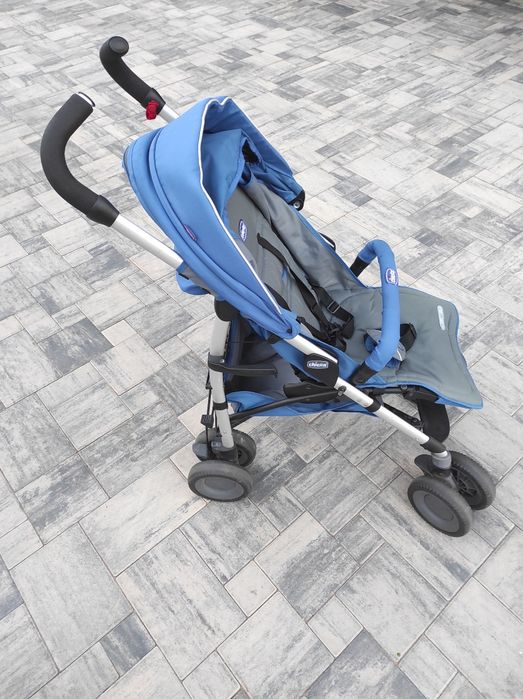 Wózek spacerówka Chicco