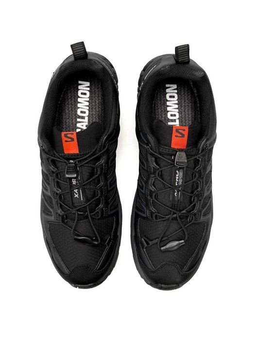 !ТОП! Salomon XA PRO 3D Amphib GTX Black White Grey 41 42 43 44  45