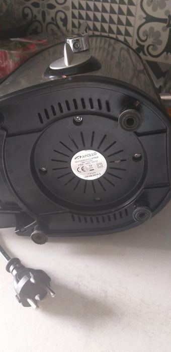 Sokowirówka Apollo Vitale