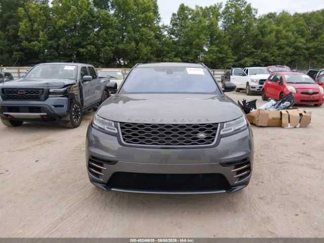 Land Rover Range Rover Velar P380 SE R-Dynamic 2018!