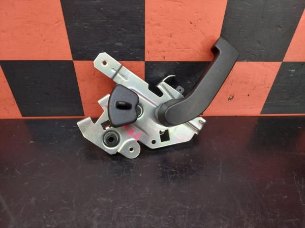 Fechadura / fecho porta lateral direita RENAULT Trafic III Chassis (EG