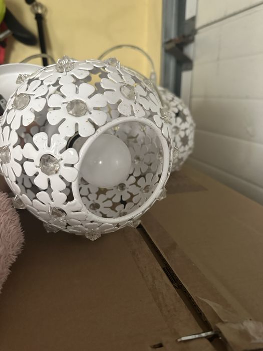 Candeeiro leroy merlin