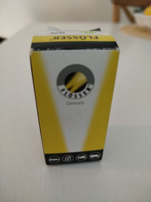 Lâmpada HS5 12V 35/30W U