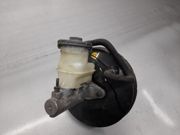 Servofreio HONDA Civic VI Hatchback (EJ_, EK_)