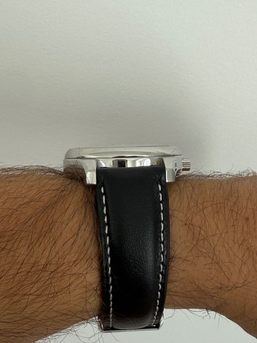 Relogio Longines Master Collection L.693.2 Automatico com Caixa