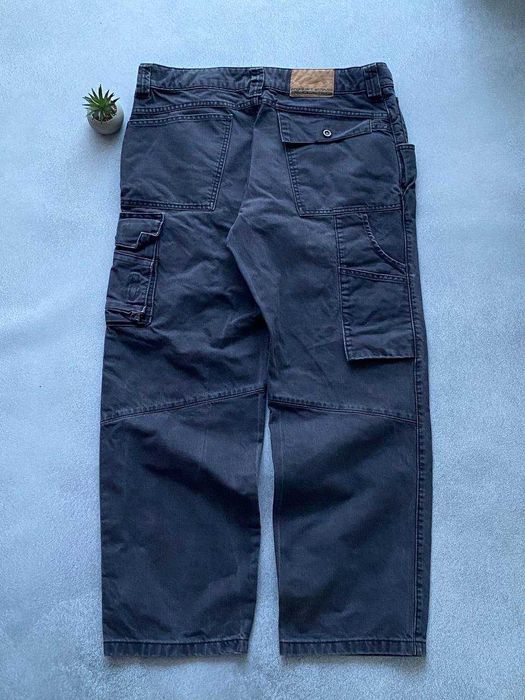 Джинси Engelbert Strauss 54 (L)