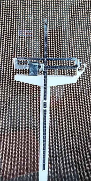 Balança Consultório Médico ou Ginásios.