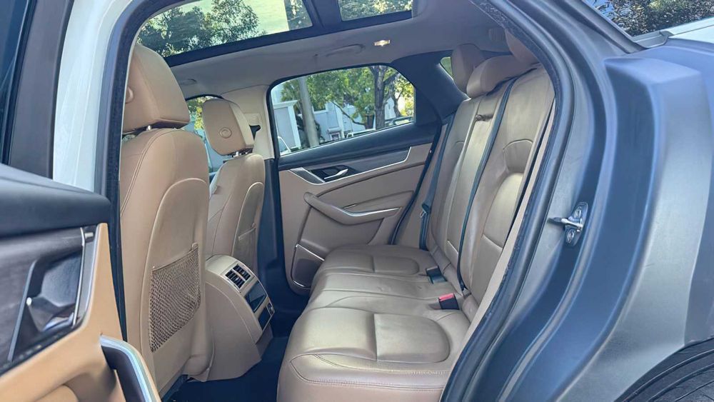 Jaguar F-PACE P250 S      2022