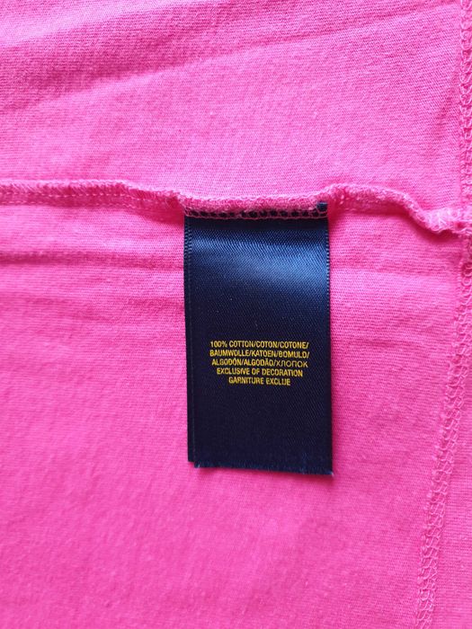 Koszulka Ralph Lauren oryginalna
