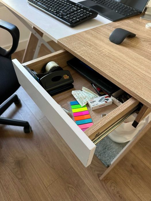 Complete Modern Home Office Setup
