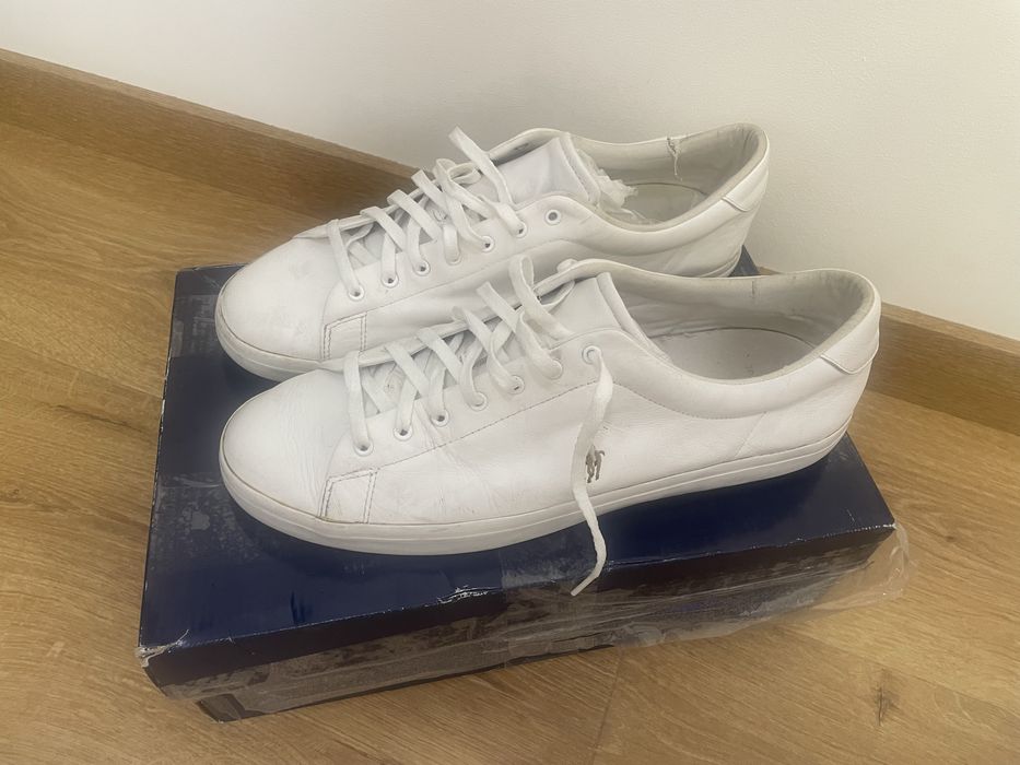 Buty meskie Polo Ralph Lauren rozm 48
