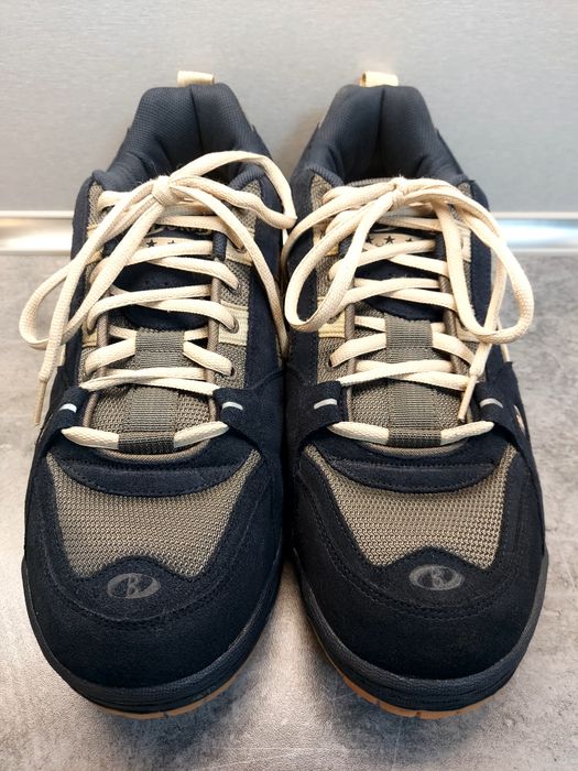 Boras Edmon Performance  roz.49 buty sportowe do deskorolki