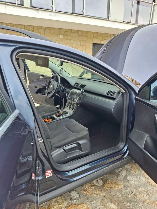 Vendo VW Passat Nacional