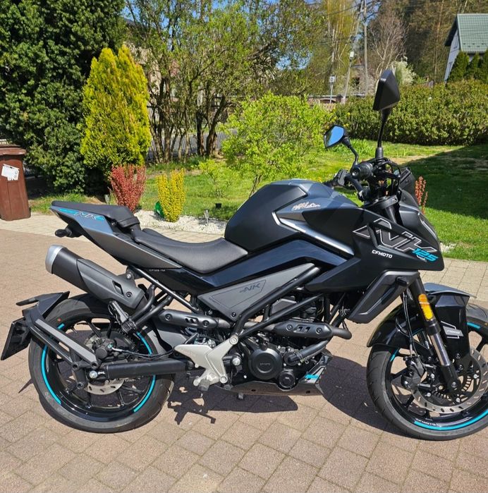 Cfmoto