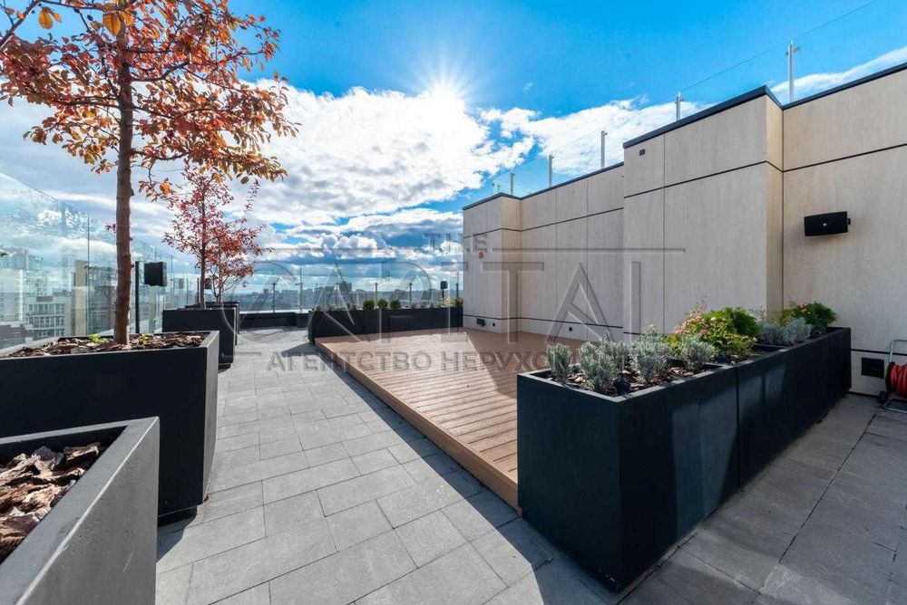 Продаж 3-кімнатної квартири в ЖК TRIIINITY/100м2/Печерськ/Центр