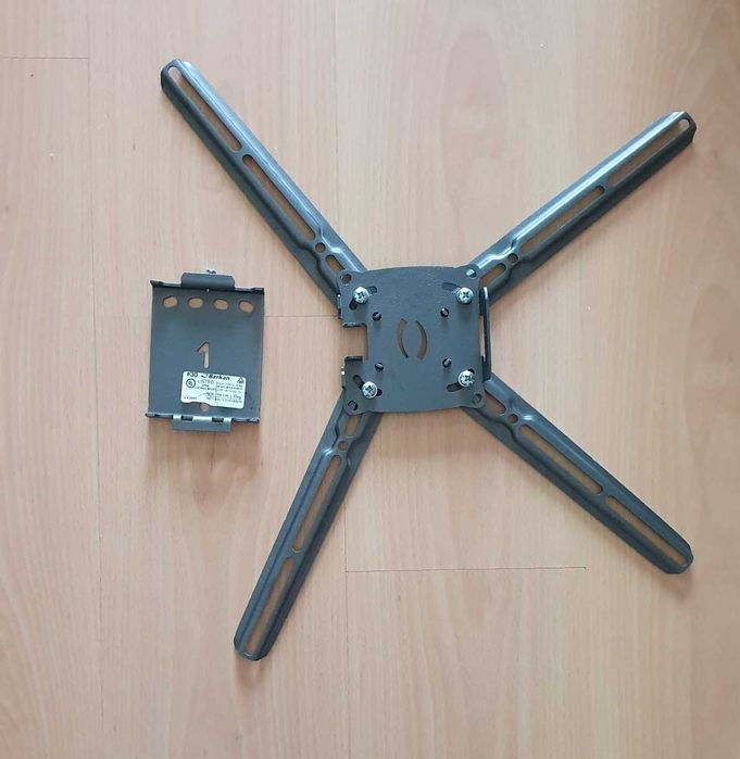 Suporte para TV parede