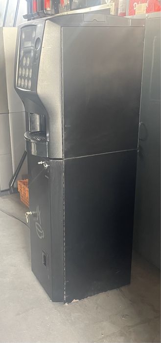 Azkoyen Tempo M vending de cafe