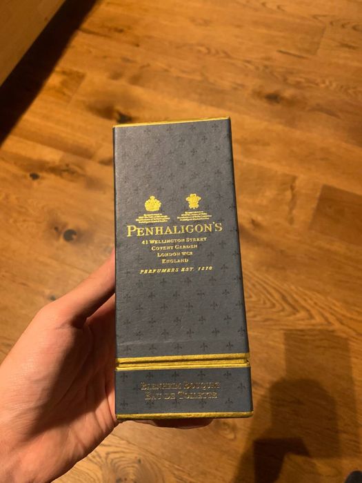 Perfum Penhaligon’s Blenheim Bouquet
