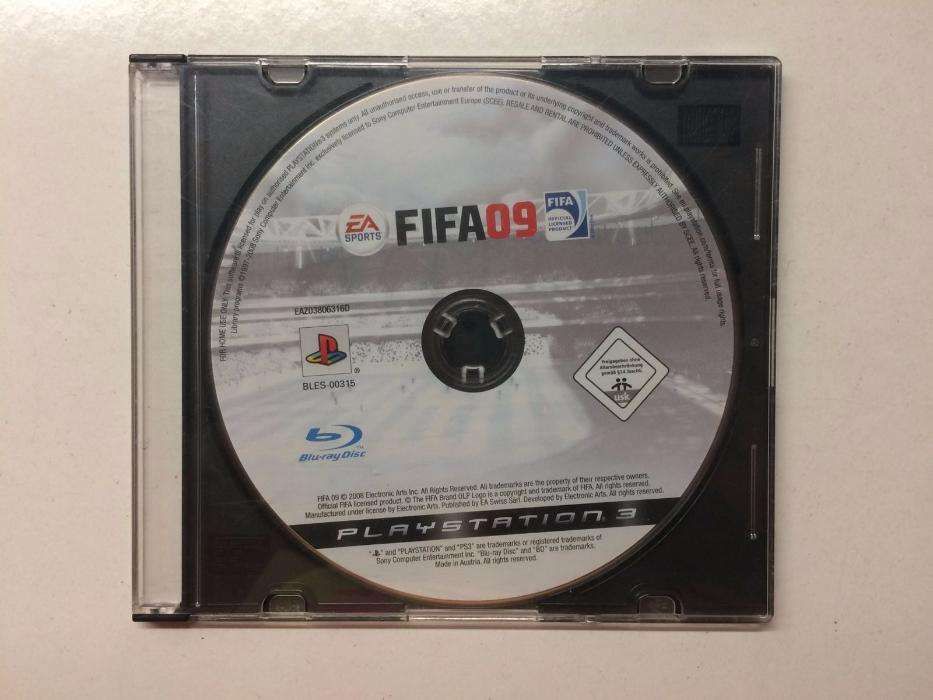 Jogos PS2, PS3 e PSP (Ler descrição)