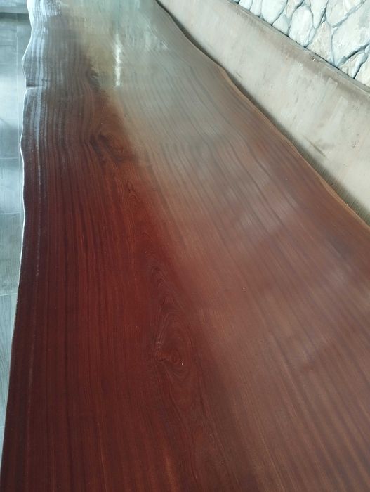 Mesa madeira maciça