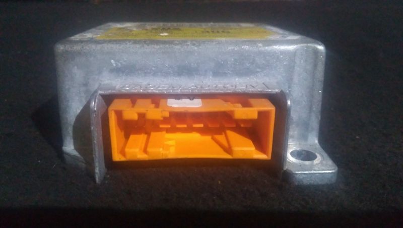 Centralina De Airbags Peugeot 306 (7B, N3, N5)