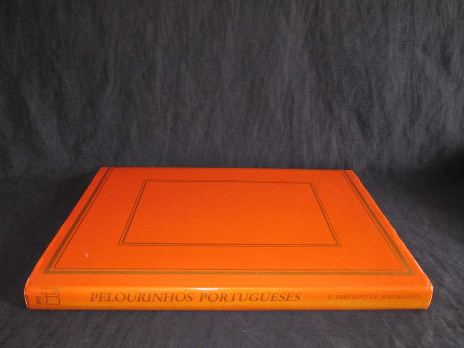 Livro Os Pelourinhos Portugueses Costa Salema