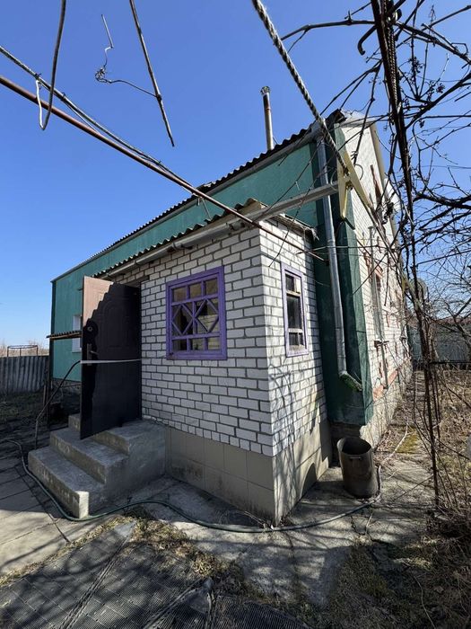 Жилой дом Низы в хорошем состоянии