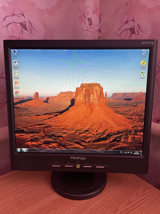 Продам компʼютер