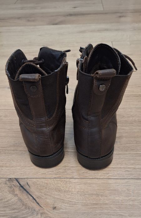 Buty damskie Lasocki