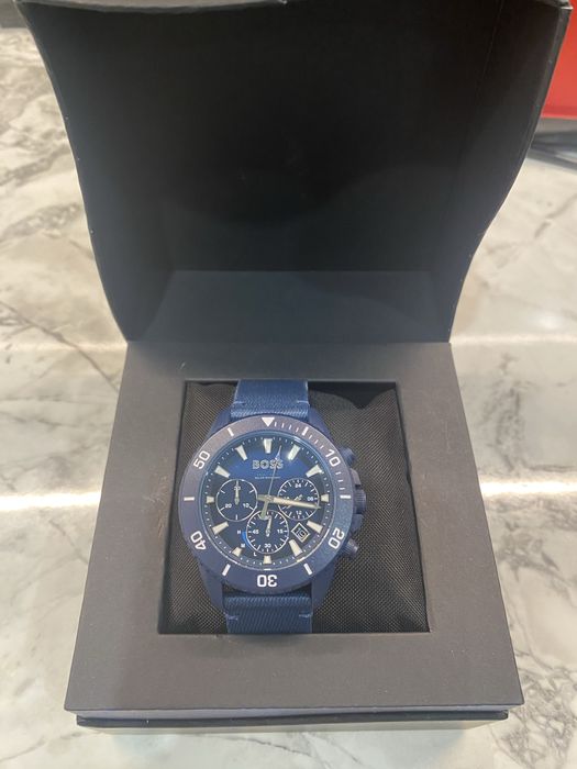 Годинник Hugo Boss