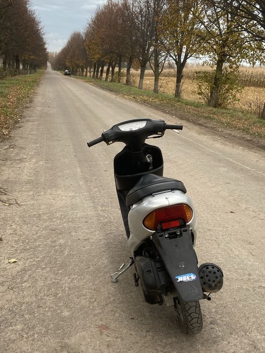 Honda dio af 34 (не aerox, neos, rocket)