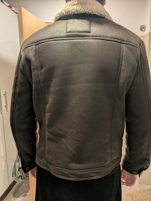 Jaqueta polipele Springfield XL